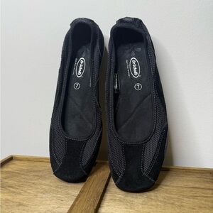 Dr. Scholl's "Courtney" flats